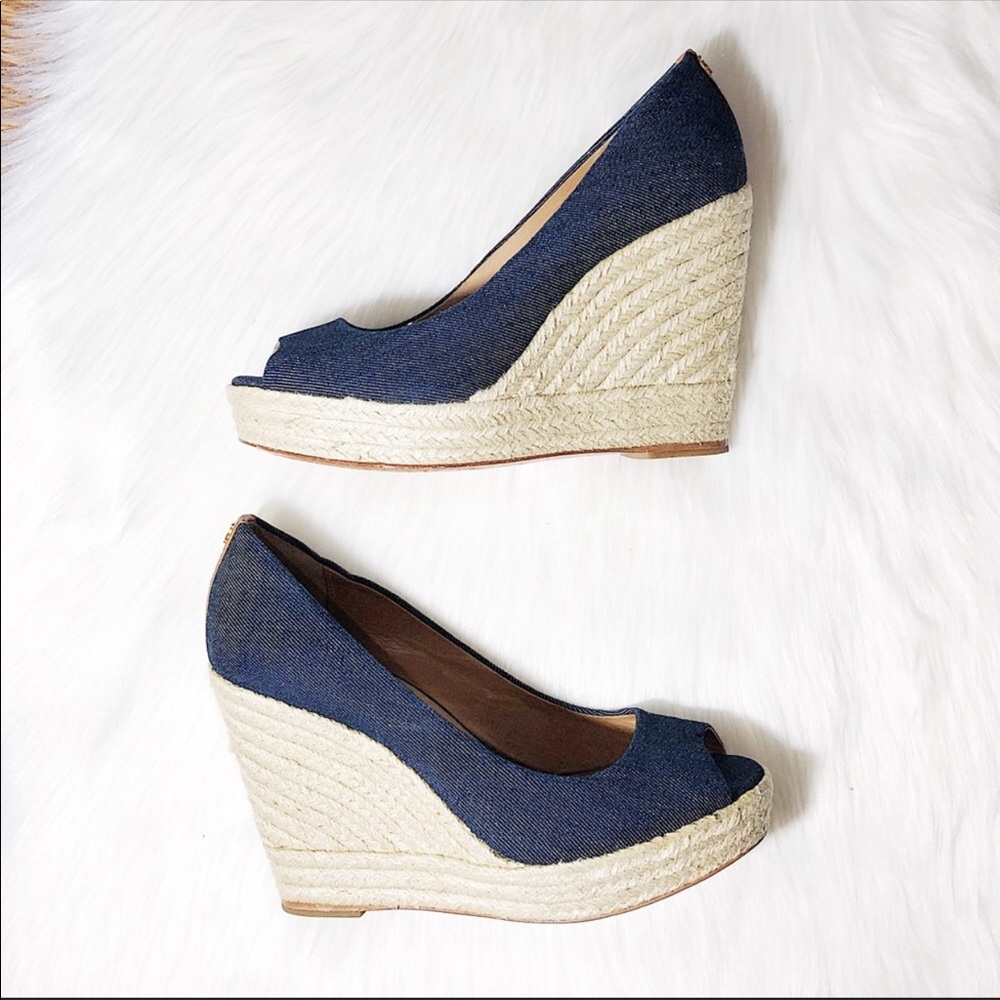 COACH Milan 7.5 Wedge